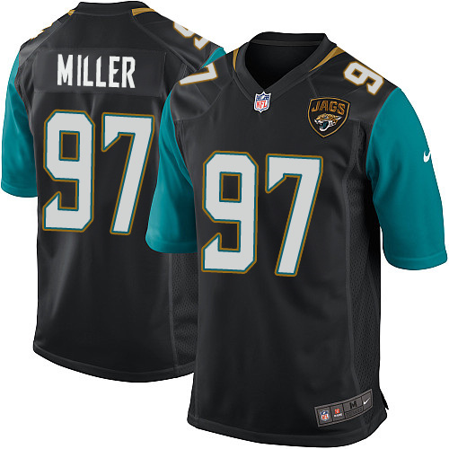 Jacksonville Jaguars kids jerseys-060